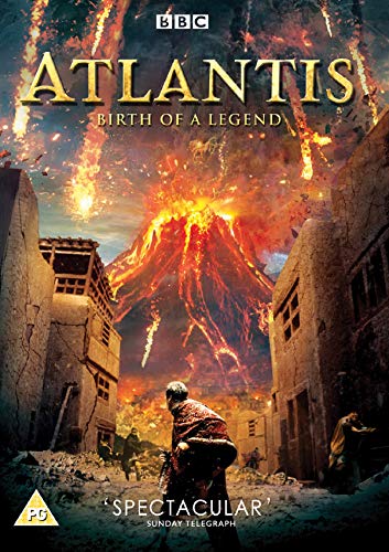 Atlantis [DVD]