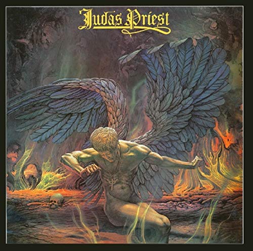 Judas Priest - Sad Wings Of Destiny (Silver Vinyl)  [VINYL]