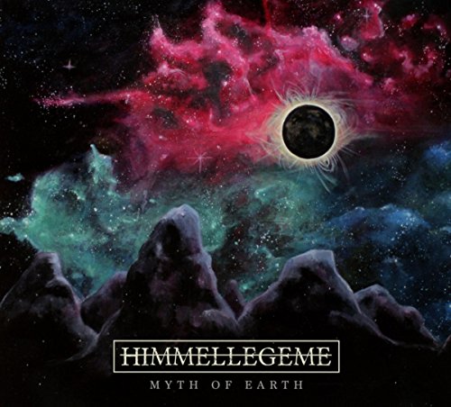 Himmellegeme - Myth Of Earth [CD]