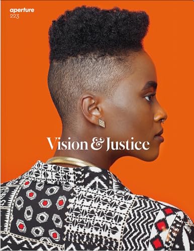 Aperture 223: Vision & Justice