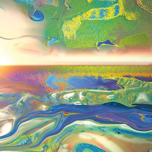 Ora Clementi - Sylva Sylvarum [VINYL]