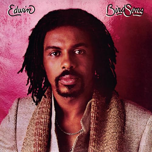 Edwin Birdsong - Edwin Birdsong [VINYL]