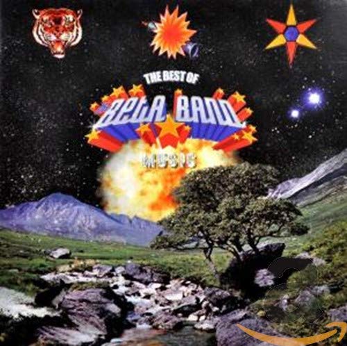Various - Music - The Best Of The Beta Band [CD]