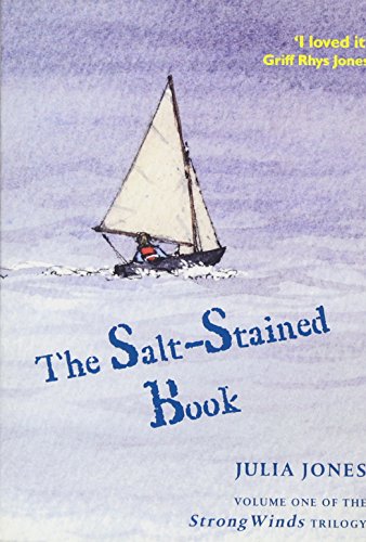 The Salt-Stained Book : v. 1