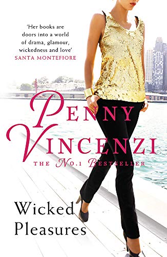 Wicked Pleasures