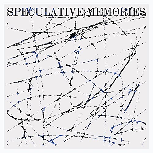 Yair Elazar Glotman - Speculative Memories [VINYL]