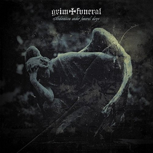 Grim Funeral - Grim Funeral [CD]