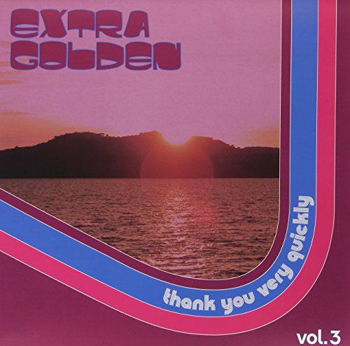 Various - Thank You Very Quickly [VINYL]