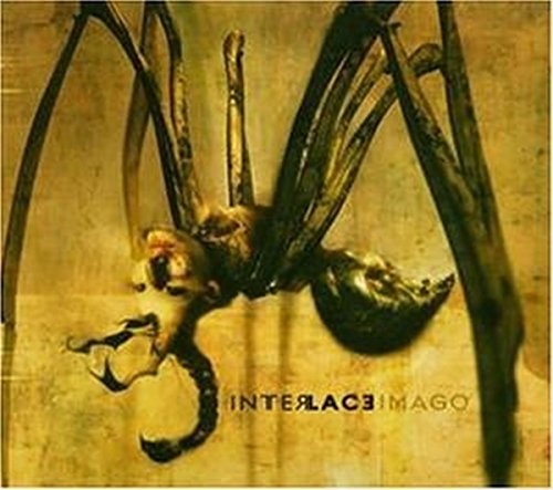 Interlace - Imago [CD]