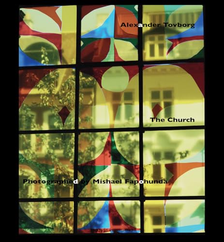 Alexander Tovborg: The Church