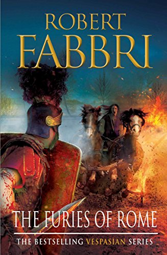 The Furies of Rome (Vespasian)
