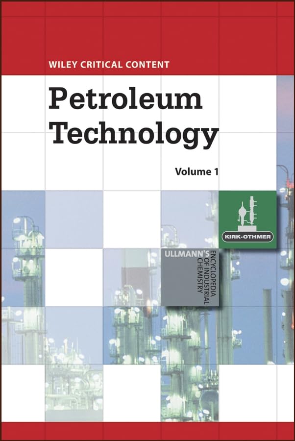 Petroleum Technology