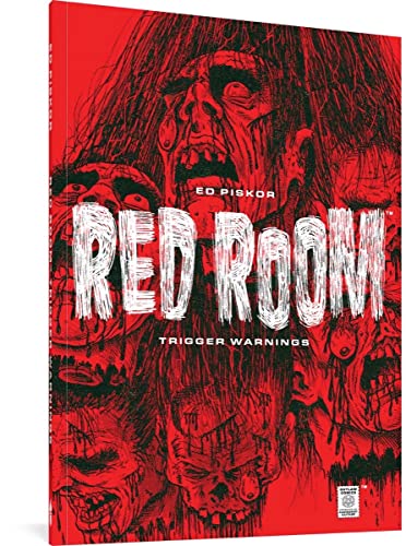 Red Room: Trigger Warnings: Trigger Warnings (Red Room)