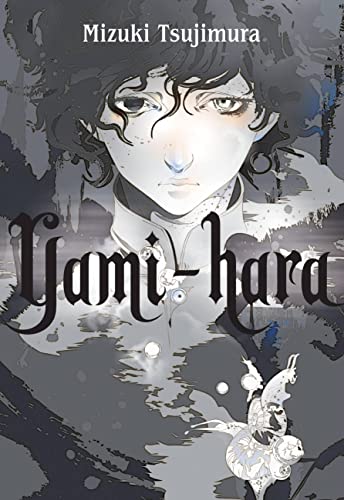 Yami-Hara Light Novel Hc (Mr) (C: 0-1-2)