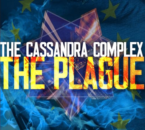 Cassandra Complex, The - The Plague [CD]