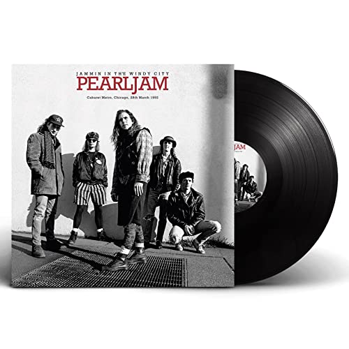 Various - Jammin In The Windy City [VINYL]