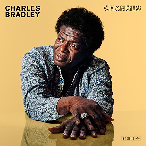 Charles Bradley - Changes  [VINYL]