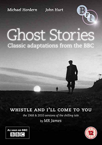 Ghost Stories From The Bbc: Whistle And I'll Come To You [DVD]