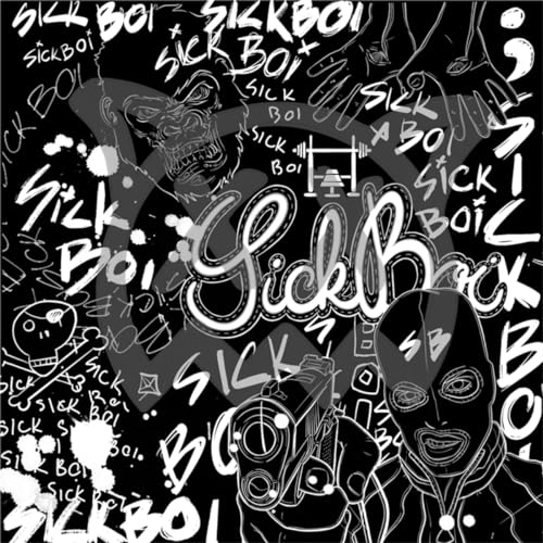Ren - Sick Boi [CD]