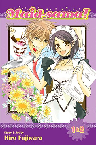 Maid-Sama! 2-in-1 Edition 1