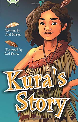 Kura's story (BUG CLUB)