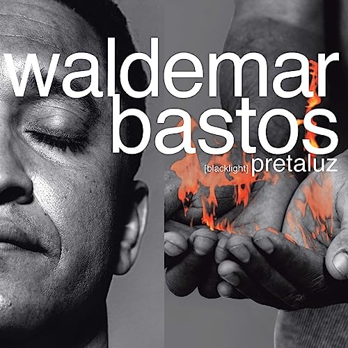 Waldemar Bastos - PRETALUZ [VINYL]