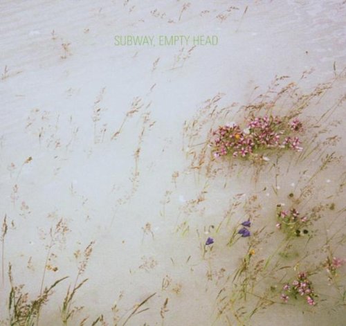 Subway - Empty Head [CD]