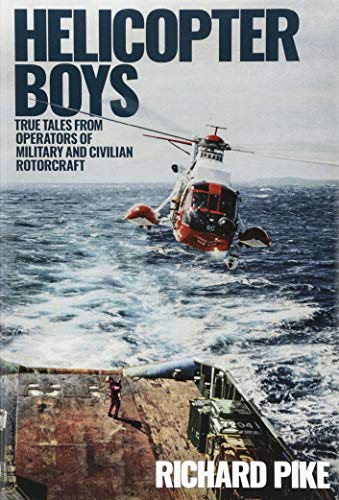 Helicopter Boys