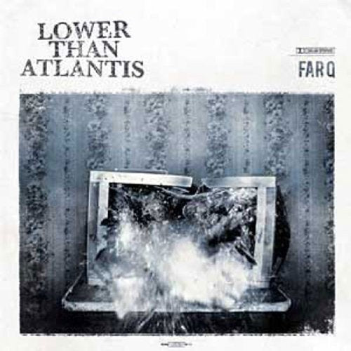 Various - Far Q [CD]