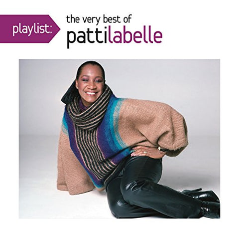 Patti Labelle - Playlist:Very Best of [CD]