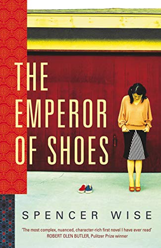 Emperor of Shoes, The