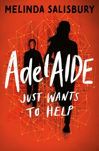 AdelAIDE : Just Wants to Help