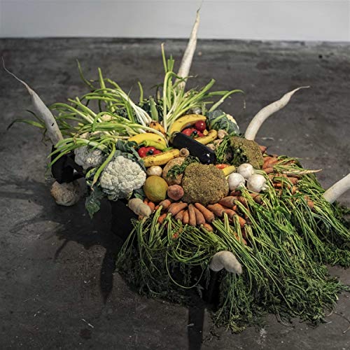 Jesse Osborne-lanthier - Left My Brain @ Can Paixano (La Xampanyeria) - Original Soundtrack [VINYL]