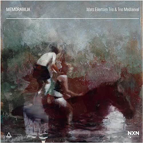 Mats Eilertson Trio - Mats Eilertson: Memorabilia [CD]
