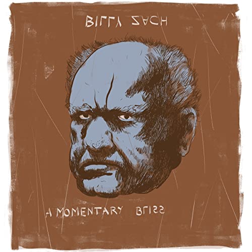 Billy Zach - A Momentary Bliss [VINYL]