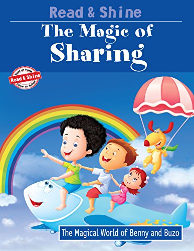 Magic of Sharing