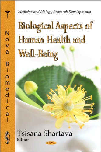 Biological Aspects of Human Health & Well-Being