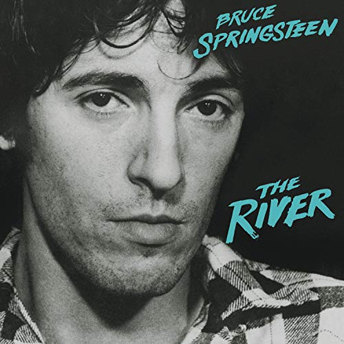Bruce Springsteen - The River (Vinyl, 2014 Re-master)  [VINYL]