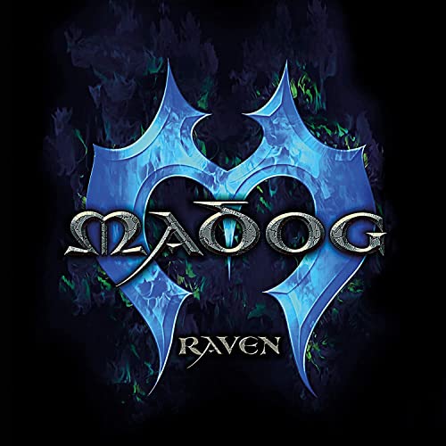 Madog - Raven [CD]