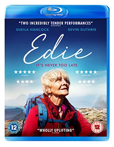 Edie [BLU-RAY]
