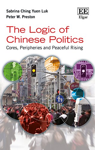 The Logic of Chinese Politics: Cores