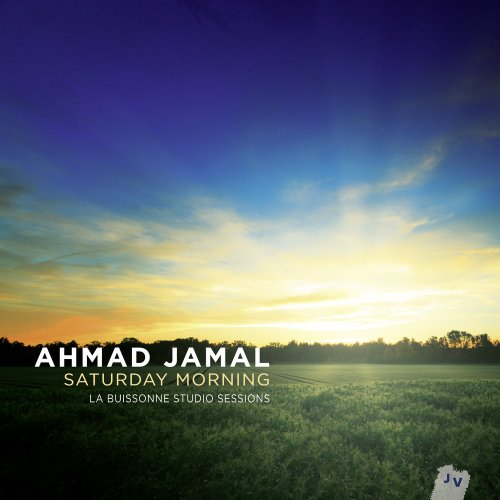 Ahmad Jamal - Saturday Morning - Ahmad Jamal [CD]