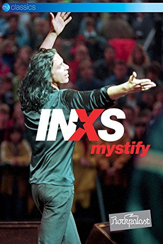 Mystify [DVD]