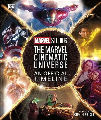 Marvel Studios The Marvel Cinematic Univ