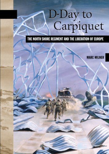 D-Day to Carpiquet