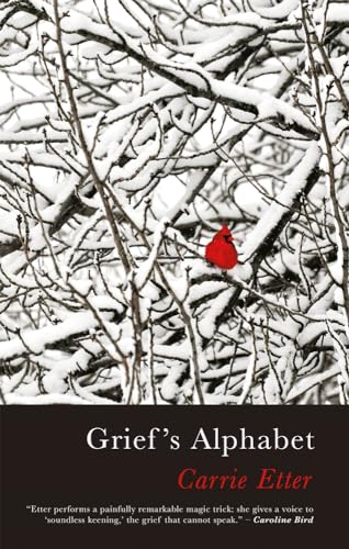 Grief's Alphabet