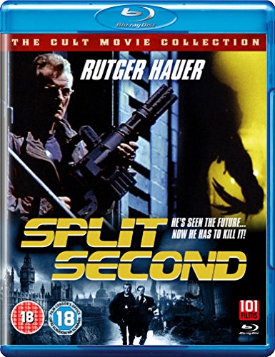 Split Second [BLU-RAY]