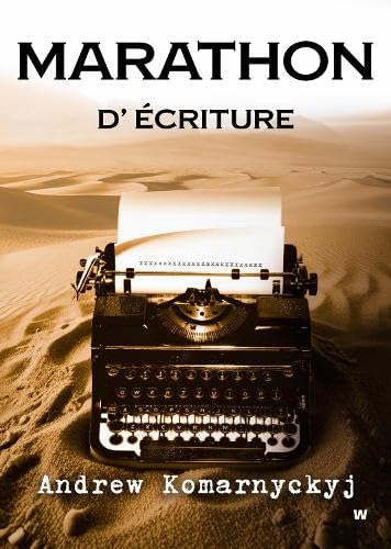 Marathon D'Ecriture