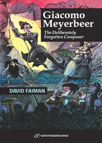 Giacamo Meyerbeer