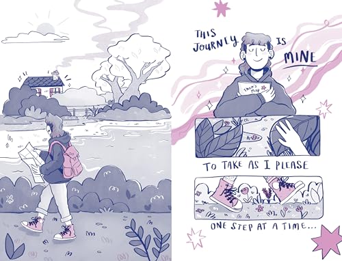 Homebody : Discovering What It Means To Be Me